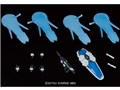 HG 1/144 G-�Z���t �p�[�t�F�N�g�p�b�N�����^