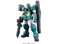 HGBF 1/144 �K���_�����I�p���h�E�_�E���B���`