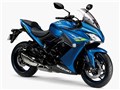 GSX-S1000F