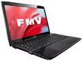 FMV LIFEBOOK AH�V���[�Y WA1/S WSA1B_A306 ���i.com���� Blu-ray���ڃ��f�� [�V���C�j�[�u���b�N]