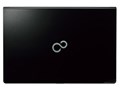 FMV LIFEBOOK SH�V���[�Y WS1/T WTS17T_A311 ���i.com���� Core i7�E������12GB���ڃ��f�� [�X�p�[�N�����O�u���b�N]