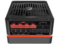 Toughpower Grand 1050W Platinum (Fully Modular) PS-TPG-1050FPCPJP-P [Black]