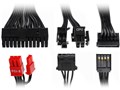 Toughpower Grand 1050W Platinum (Fully Modular) PS-TPG-1050FPCPJP-P [Black]