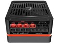 Toughpower Grand 1200W Platinum (Fully Modular) PS-TPG-1200FPCPJP-P [Black]