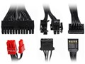 Toughpower Grand 1200W Platinum (Fully Modular) PS-TPG-1200FPCPJP-P [Black]