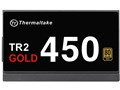TR2 450W GOLD PS-TR2-0450NPCGJP-G [Black]