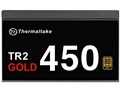 TR2 450W GOLD PS-TR2-0450NPCGJP-G [Black]