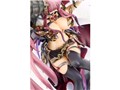 Z/X -Zillions of enemy X- ����� �F�~�̖��l���N�X���A