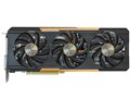 SAPPHIRE R9 390X 8G GDDR5 PCI-E DD/H/3DP TRI-X [PCIExp 8GB]