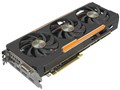 SAPPHIRE R9 390X 8G GDDR5 PCI-E DD/H/3DP TRI-X [PCIExp 8GB]