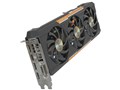 SAPPHIRE R9 390X 8G GDDR5 PCI-E DD/H/3DP TRI-X [PCIExp 8GB]