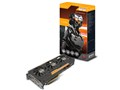 SAPPHIRE R9 390X 8G GDDR5 PCI-E DD/H/3DP TRI-X [PCIExp 8GB]