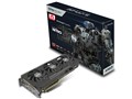 SAPPHIRE NITRO R9 390 8G GDDR5 PCI-E DD/ H/3DP TRI-X [PCIExp 8GB]