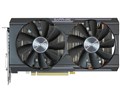 SAPPHIRE NITRO R9 380 4G GDDR5 PCI-E DI/DD/H/DP DUAL-X [PCIExp 4GB]