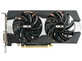 SAPPHIRE R7 370 2G GDDR5 PCI-E DI/DD/H/DP DUAL-X [PCIExp 2GB]