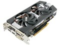 SAPPHIRE R7 370 2G GDDR5 PCI-E DI/DD/H/DP DUAL-X [PCIExp 2GB]