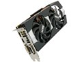 SAPPHIRE R7 370 2G GDDR5 PCI-E DI/DD/H/DP DUAL-X [PCIExp 2GB]
