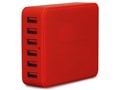 TUNEMAX 6USB CHARGER TUN-IP-200087 [���b�h]