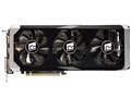 PowerColor PCS+ R9 390 8GB GDDR5 AXR9 390 8GBD5-PPDHE [PCIExp 8GB]