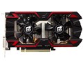 PowerColor PCS+ R9 380 4GB GDDR5 AXR9 380 4GBD5-PPDHE [PCIExp 4GB]