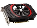 PowerColor R7 360 2GB GDDR5 AXR7 360 2GBD5-DHE/OC [PCIExp 2GB]