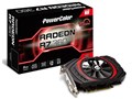 PowerColor R7 360 2GB GDDR5 AXR7 360 2GBD5-DHE/OC [PCIExp 2GB]
