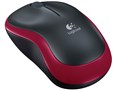 Wireless Mouse M186 M186RD [���b�h]