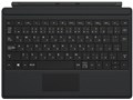 Surface 3 �^�C�v �J�o�[ A7Z-00067 [�u���b�N]