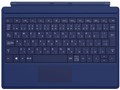 Surface 3 �^�C�v �J�o�[ A7Z-00069 [�u���[]