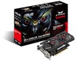 STRIX-R7370-DC2OC-4GD5-GAMING [PCIExp 4GB]