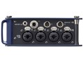 F8 MultiTrack Field Recorder
