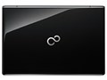 FMV LIFEBOOK AH�V���[�Y WA2/S WSA2B77_A318 ���i.com���� Core i7�E������8GB���ڃ��f�� [�V���C�j�[�u���b�N]
