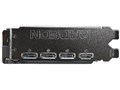 RD-R9-FURY-X-E4GB-HBM [PCIExp 4GB]