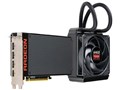 SAPPHIRE R9 FURY X 4G HBM PCI-E HDMI/3DP [PCIExp 4GB]