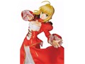 REAL ACTION HEROES Fate/EXTRA �Z�C�o�[�G�N�X�g��