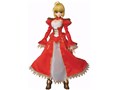 REAL ACTION HEROES Fate/EXTRA �Z�C�o�[�G�N�X�g��
