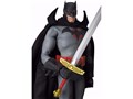 REAL ACTION HEROES FLASHPOINT�FBATMAN KNIGHT OF VENGEANCE �o�b�g�}��(FLASHPOINT Ver.)
