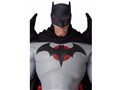 REAL ACTION HEROES FLASHPOINT�FBATMAN KNIGHT OF VENGEANCE �o�b�g�}��(FLASHPOINT Ver.)