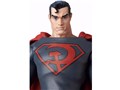 REAL ACTION HEROES SUPERMAN REDSON �X�[�p�[�}��(REDOSON Ver.)