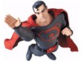 REAL ACTION HEROES SUPERMAN REDSON �X�[�p�[�}��(REDOSON Ver.)