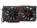 STRIX-R9380-DC2OC-2GD5-GAMING [PCIExp 2GB]