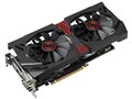 STRIX-R9380-DC2OC-2GD5-GAMING [PCIExp 2GB]