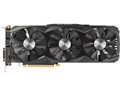 ZOTAC GeForce GTX 980 Ti AMP�I Edition ZT-90503-10P [PCIExp 6GB]
