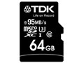 ElitePRO T-MCSDXC64GB10UP [64GB]