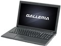 GALLERIA QF940HE Windows 7 モデル Core i5搭載 K/05277-07f