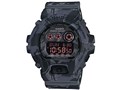 G-SHOCK カモフラージュシリーズ GD-X6900MC-1JR