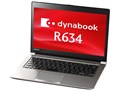 dynabook R634 R634/M PR634MFA637AD31