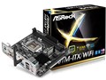 H81M-ITX/WiFi
