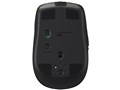 MX Anywhere 2 Wireless Mobile Mouse MX1500 [�u���b�N]