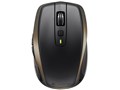 MX Anywhere 2 Wireless Mobile Mouse MX1500 [�u���b�N]